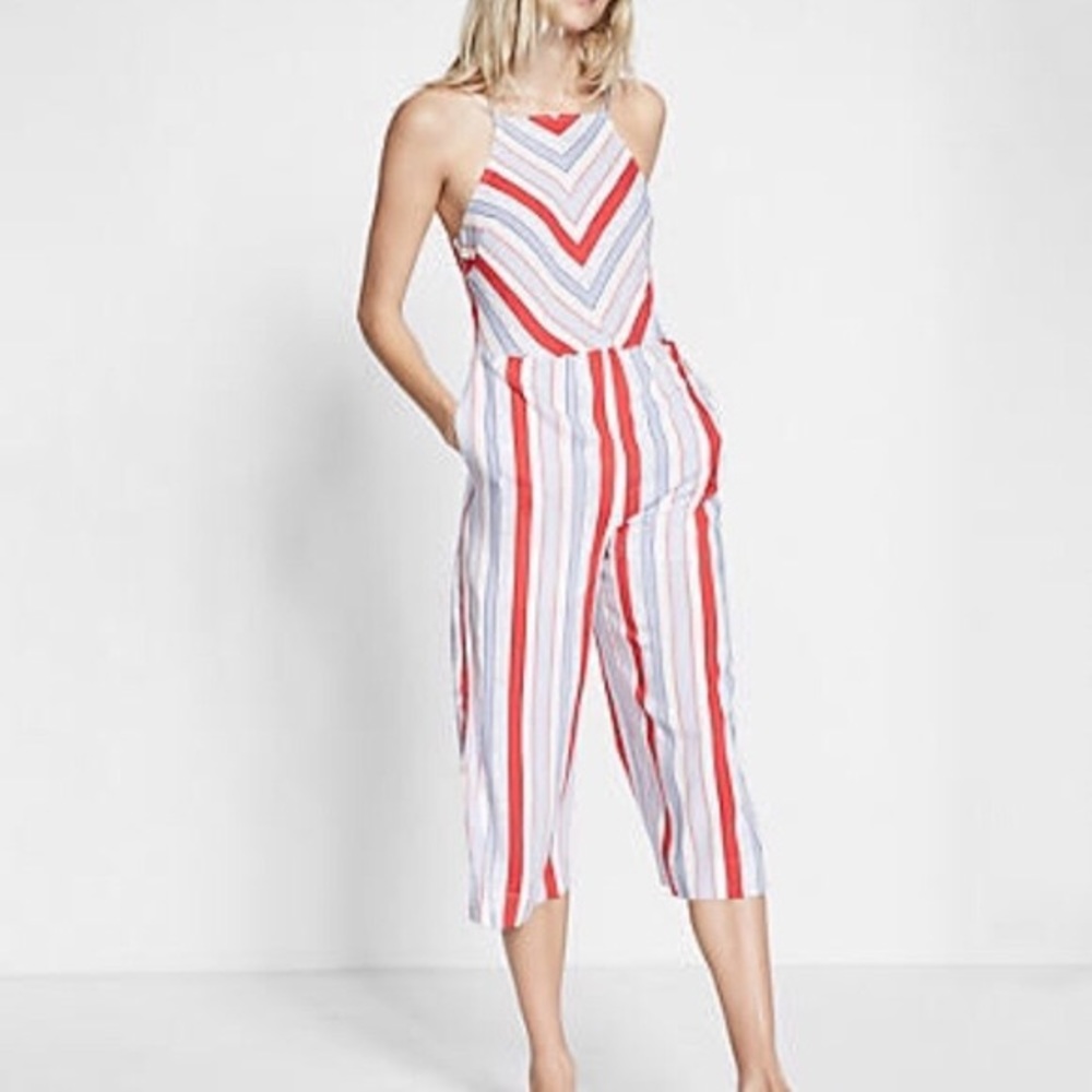 Express Jumpsuit
